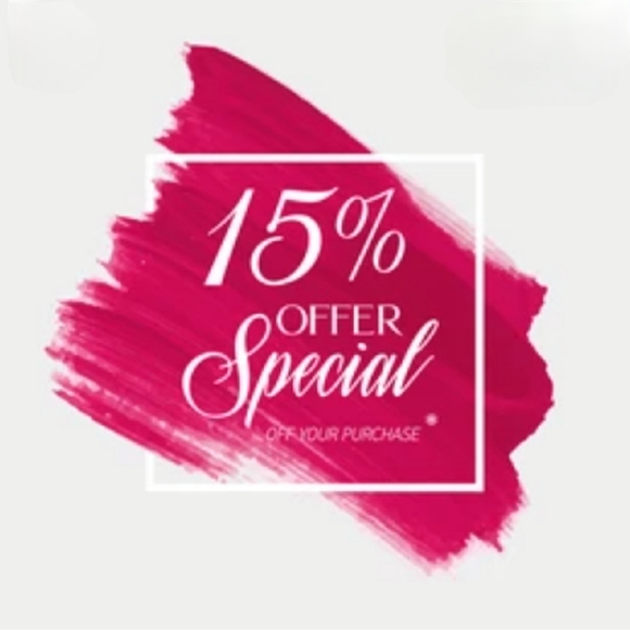 Special Closet Sale